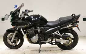 SUZUKI BANDIT 1200 S 2006 GV79A