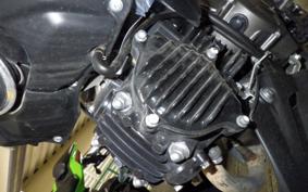 KAWASAKI Z125 PRO BR125H
