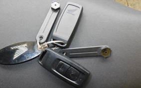 HONDA PCX125 2012 JK05