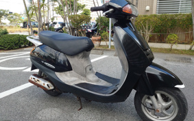 HONDA LEAD 100 JF06