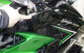 KAWASAKI NINJA H2 SX SE 2023 ZXT02P