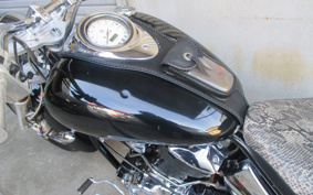 YAMAHA DRAGSTAR 1100 CLASSIC 2002 VP13J