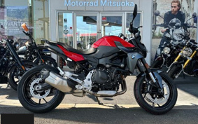 BMW F900R STANDARD 2424