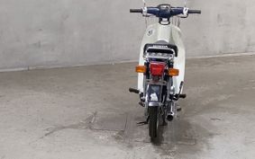 HONDA SUPER CUB90 HA02