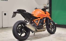 KTM 1390 SUPER DUKE R EVO 2018