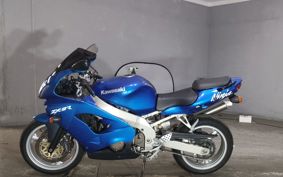 KAWASAKI ZX900R NINJA 1998 ZX900C