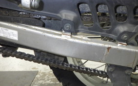 YAMAHA SEROW 250 2025 DG11J