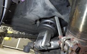 SUZUKI BANDIT 1250 SA 2008 GW72A