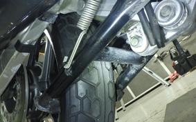 KAWASAKI GPZ750 R 1984 ZX750G