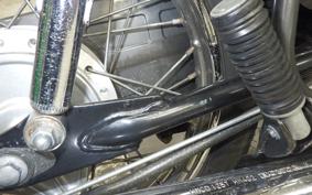 HONDA CD125T BENLY CD125T