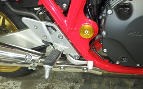 HONDA CB1300SF SUPER FOUR SP 2025 SC54