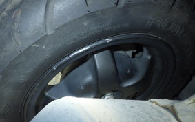 HONDA LEAD 125 2006 JF45