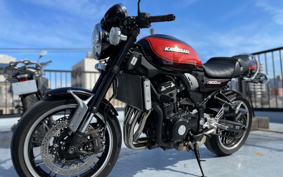 KAWASAKI Z900RS 2020 ZR900C