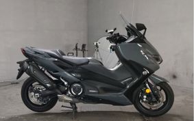 YAMAHA T-MAX 560 2022 SJ19J