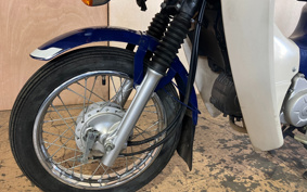 HONDA SUPER CUB110 JA42