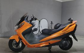 KAWASAKI EPSILON250 CJ43B