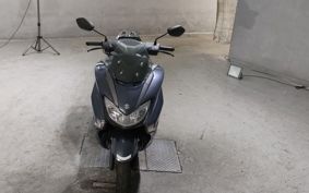 SUZUKI  BURGMAN  STREET 125EX EA23M