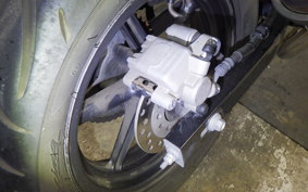 HONDA APE 50 2010 AC18
