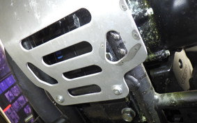 KAWASAKI W175 TR 2008