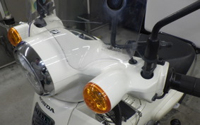 HONDA C110 SUPER CUB 2014 JA59