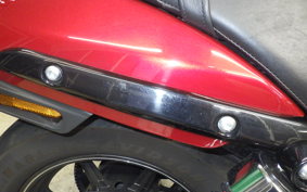 HARLEY XG750 STREET 2018