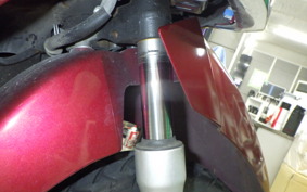 HONDA LEAD 125 2009 JF45