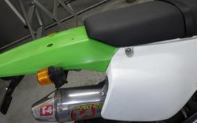 KAWASAKI KLX250 2016 LX250E