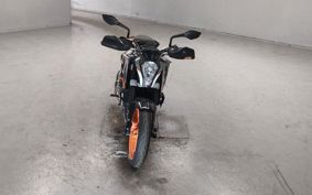 KTM 250 DUKE JGE40
