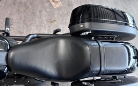 HARLEY FXLRS 2020 YWK
