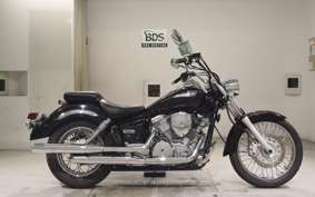 YAMAHA DRAGSTAR 250 2000 VG02J