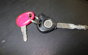 YAMAHA TRICITY 125 2013 SE82J