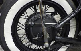 KAWASAKI VULCAN 400 Gen.2 1995 VN400A