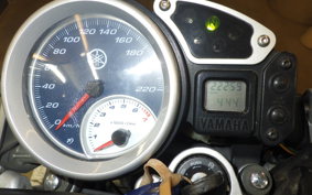 YAMAHA BT1100 2002