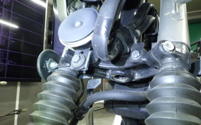HONDA CT125-2 JA65
