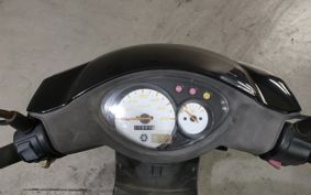 YAMAHA JOG ZR EVOLUTION2 SA39J