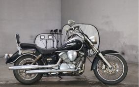 YAMAHA DRAGSTAR 250 VG02J