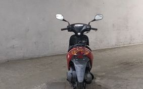 SUZUKI ADDRESS V50 CA44A