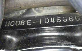 HONDA VT250FC MC08