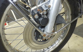 HONDA CB350 FOUR 2021 CB350F