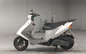SUZUKI ADDRESS V125 CF46A