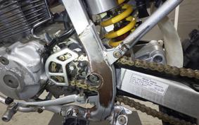 HONDA XR250R 2013