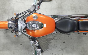YAMAHA DRAGSTAR 400 1996 4TR