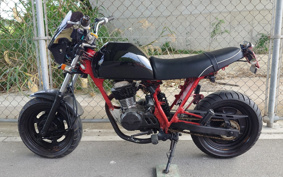 HONDA APE100 HC07