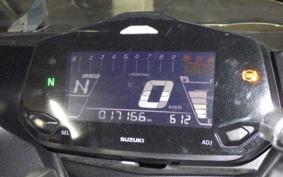 SUZUKI GIXXER 250 SF ED22Y