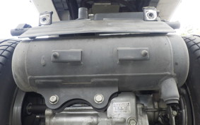 HONDA GYRO CANOPY TA03