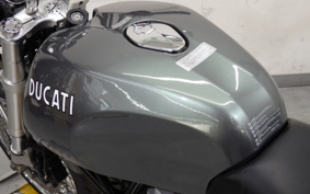 DUCATI  DUCATI GT1000 2007 ZDMC103AA7B