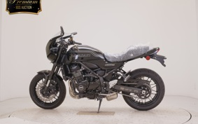 KAWASAKI Z900RS CAFE-2 2026 ZR902A
