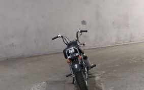 HONDA GORILLA AB27