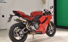 DUCATI パニガーレV2S 2025