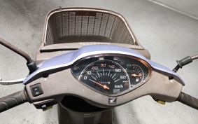 HONDA DIO CHESTER AF68